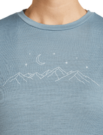 Merino 150 Tech Lite Sparkling Stars-17