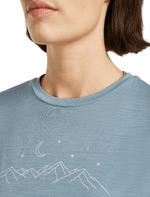 Merino 150 Tech Lite Sparkling Stars-30