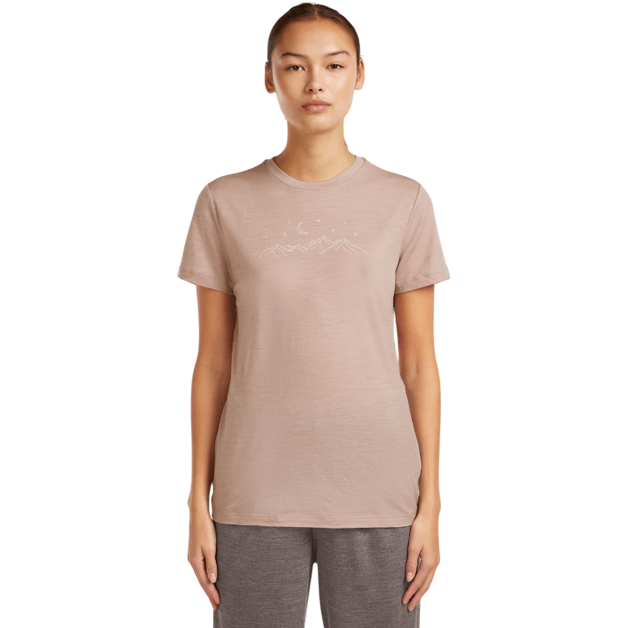Merino 150 Tech Lite Sparkling Stars-0LH-Pink Quartz-1