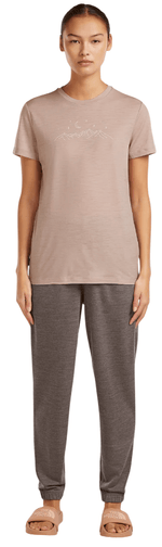 Merino 150 Tech Lite Sparkling Stars-24