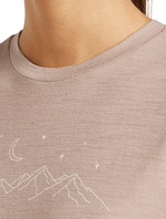 Merino 150 Tech Lite Sparkling Stars-22
