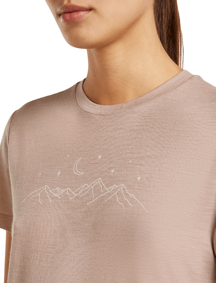 Merino 150 Tech Lite Sparkling Stars-35