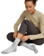 Merino Hike+ Medium Crew-10
