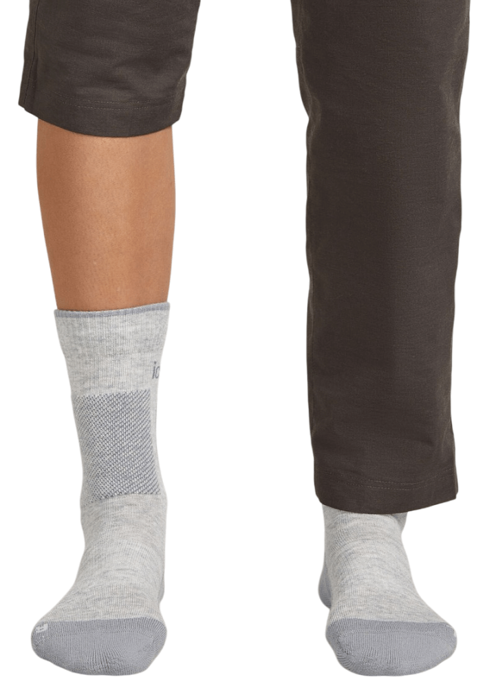 Merino Hike+ Medium Crew-11