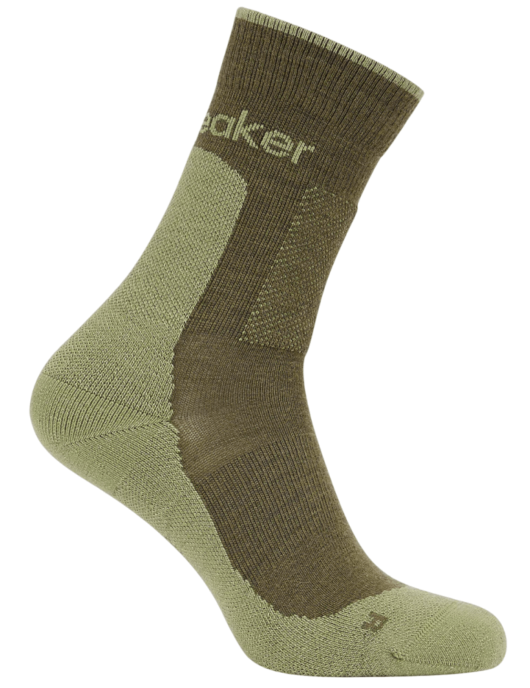 Merino Hike+ Medium Crew-1