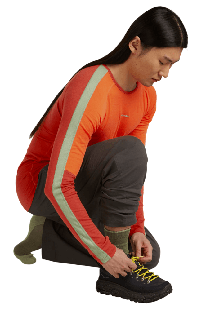 Merino Hike+ Medium Crew-6