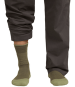 Merino Hike+ Medium Crew-4