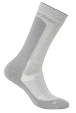 Merino Hike+ Heavy Crew-0HN-Blizzard HTR/ALL-1