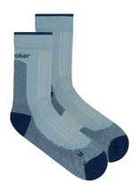 Merino Hike+ Ultralight Quarter-0M2-Flint Blue/Atlan-1