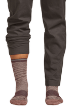 Merino Blend Run+ultralight Crew-7