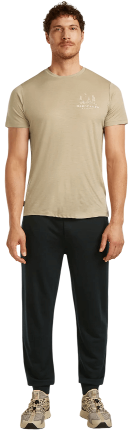 Merino 150 Tech Lite Peaceful Pass-33