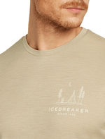 Merino 150 Tech Lite Peaceful Pass-18