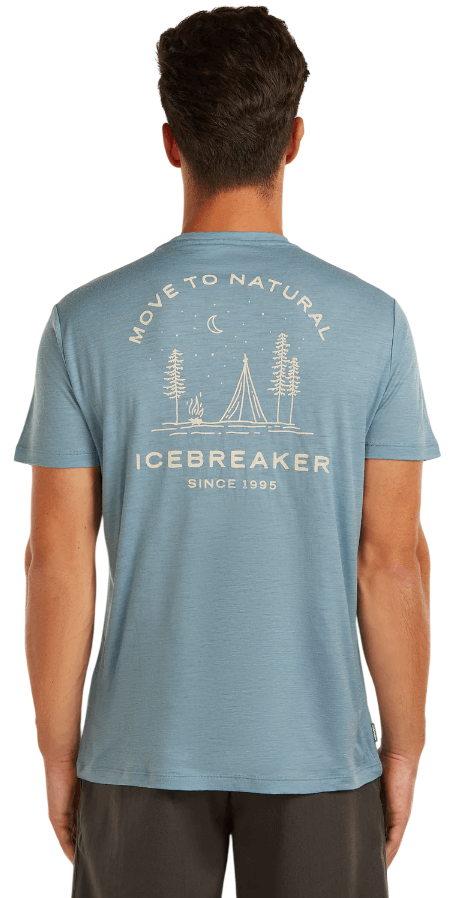 Merino 150 Tech Lite Peaceful Pass-0L2-Flint Blue-1