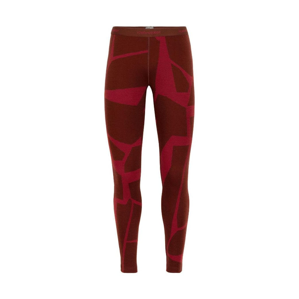 250 Vertex Fractured Landscapes-677-Espresso/Cherry/-1
