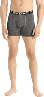 Merino 150 Anatomica-006-Hthr/Noir/Stripe-1