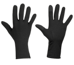 Unisex Merino 260 Tech Liners-001-Noir-1