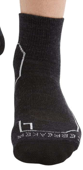 MEN Hike+ Light Mini-8