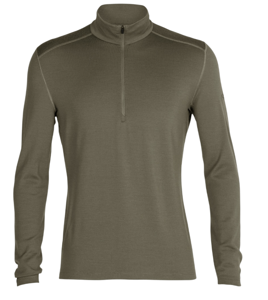 Merino 260 Tech-11