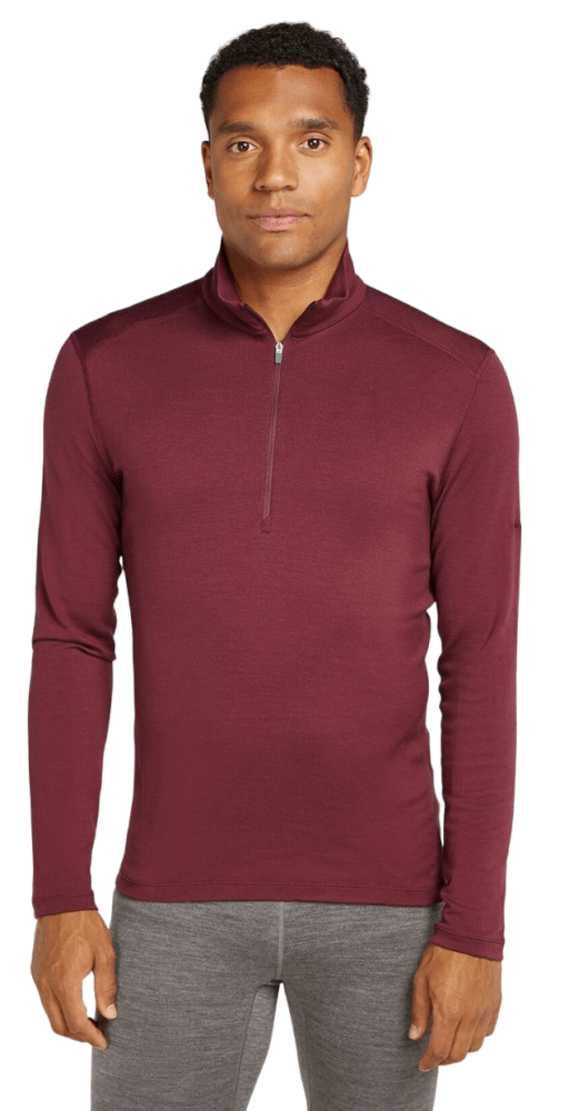 Merino 260 Tech-1