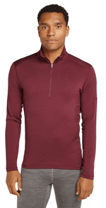 Merino 260 Tech-1