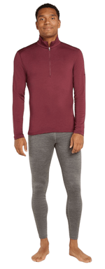 Merino 260 Tech-23