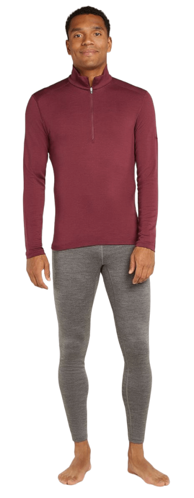 Merino 260 Tech-23