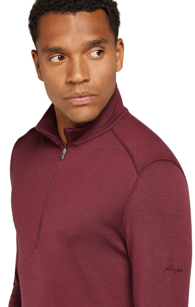 Merino 260 Tech-4