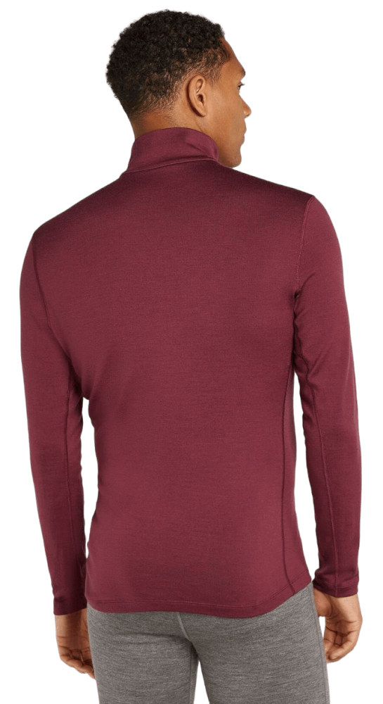 Merino 260 Tech-5