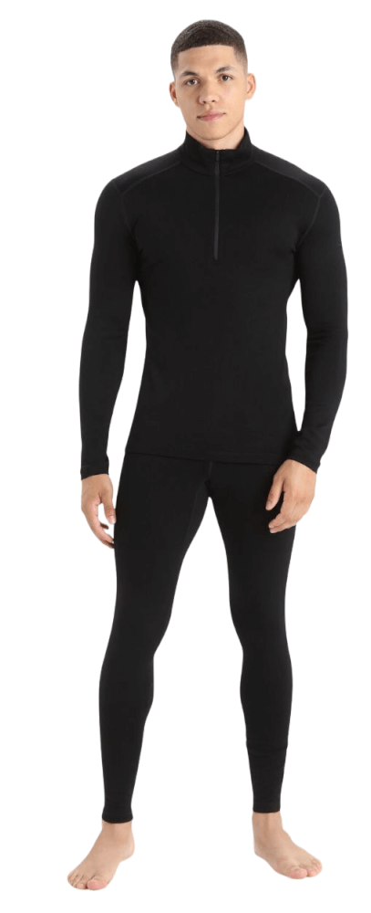 Merino 260 Tech-7