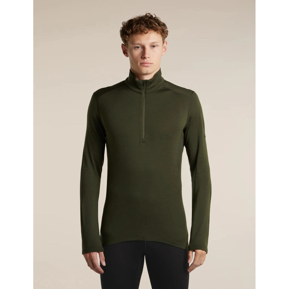 Merino 260 Tech-069-Loden-1