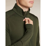 Merino 260 Tech-9
