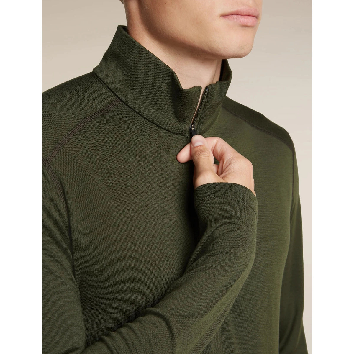 Merino 260 Tech-9