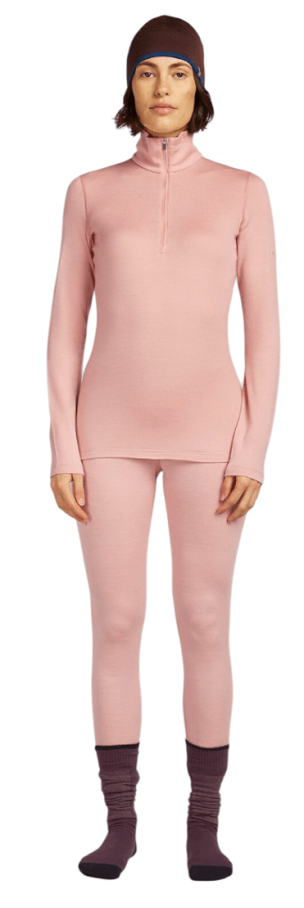 Merino 260 Tech-9