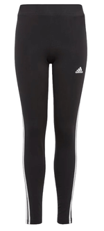 3 Stripes TIG-Noir/Blanc-1