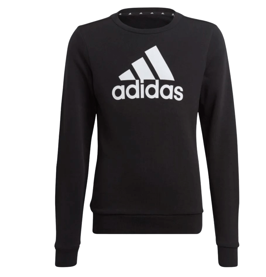 ESS BL SWT Black/White-6090-Noir-1