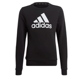 ESS BL SWT Black/White-6090-Noir-1