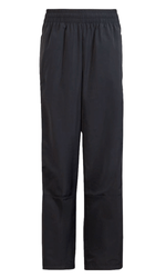 Track Pants Black-6