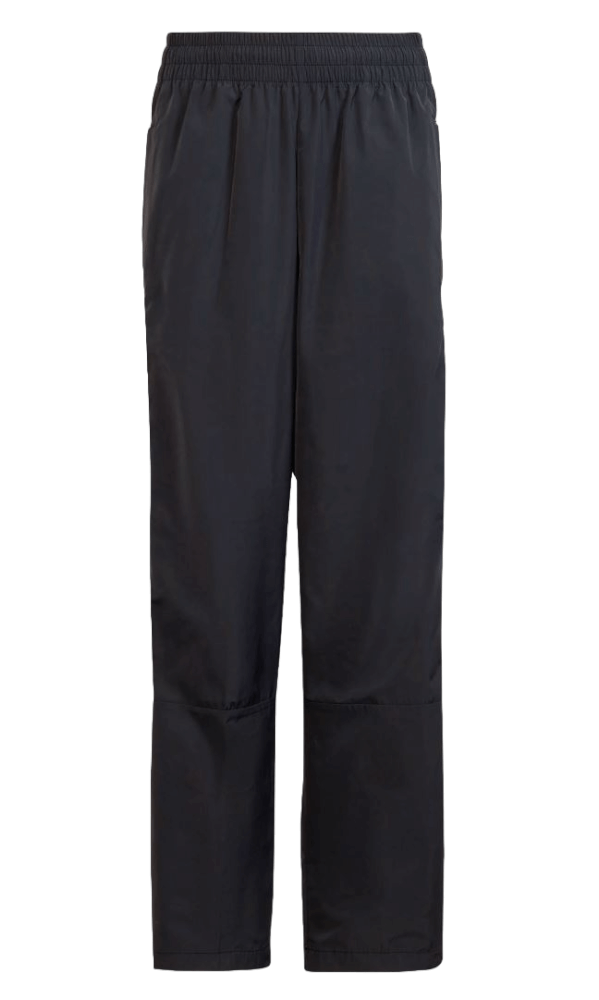 Track Pants Black-6