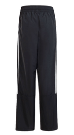 Track Pants Black-7