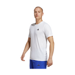 TR-ES FR T White/Black-Blanc-1