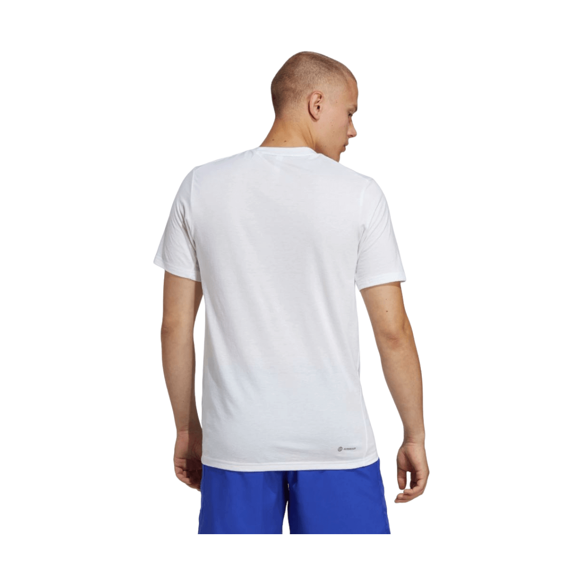 TR-ES FR T White/Black-1