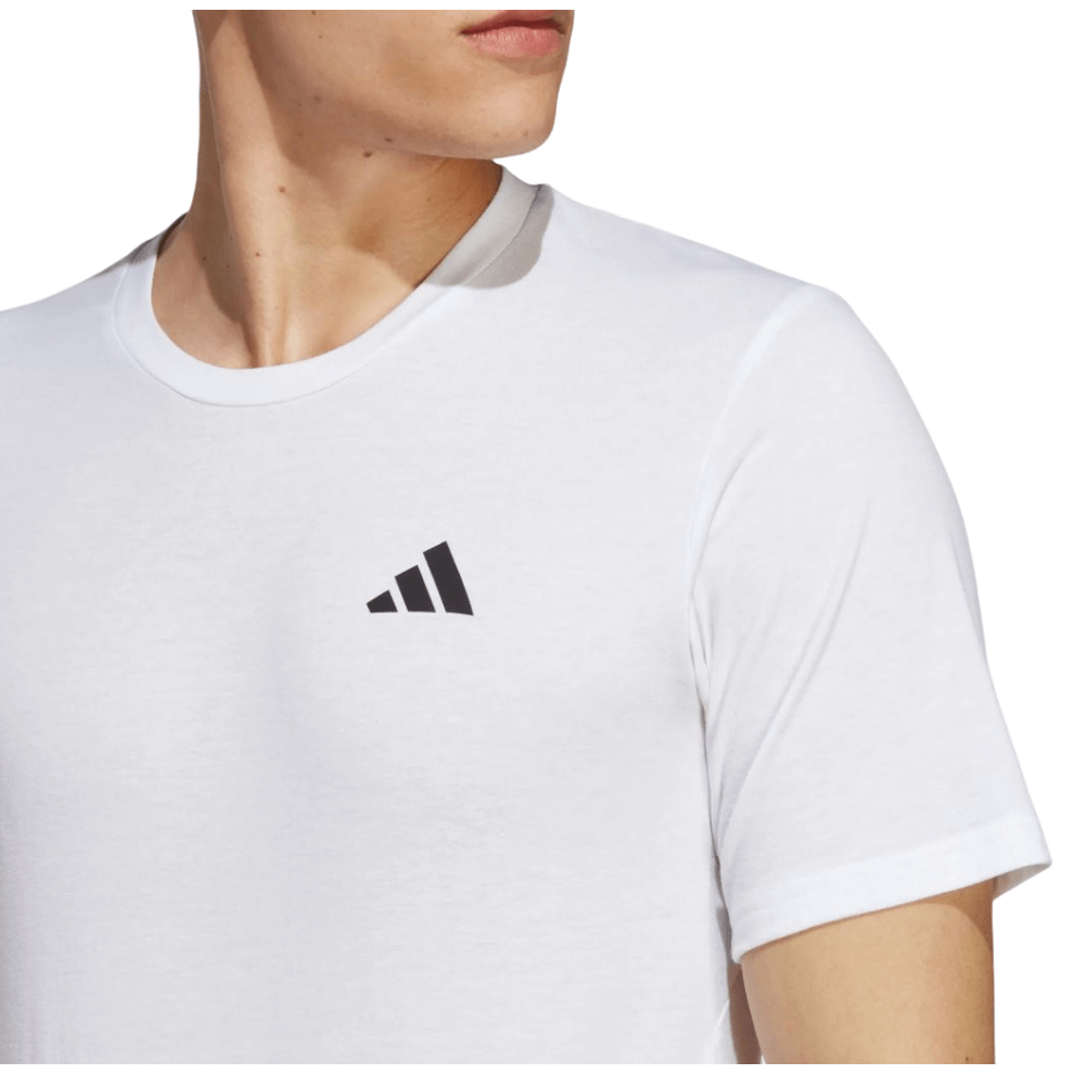 TR-ES FR T White/Black-2