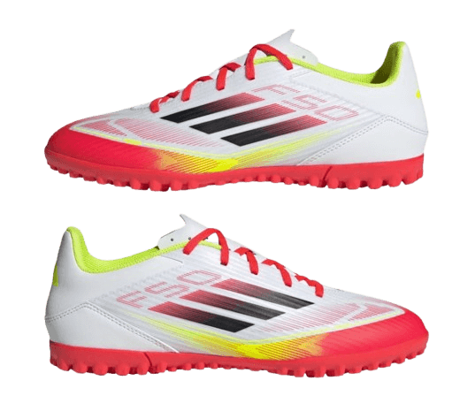 F50 Club TF-18