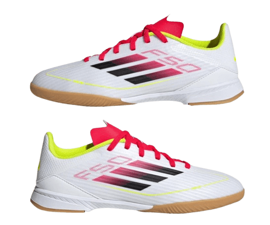 F50 League IN-9