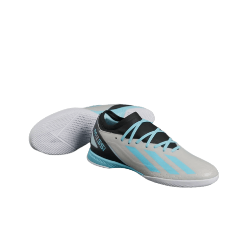 X Crazyfast Messi.3-2