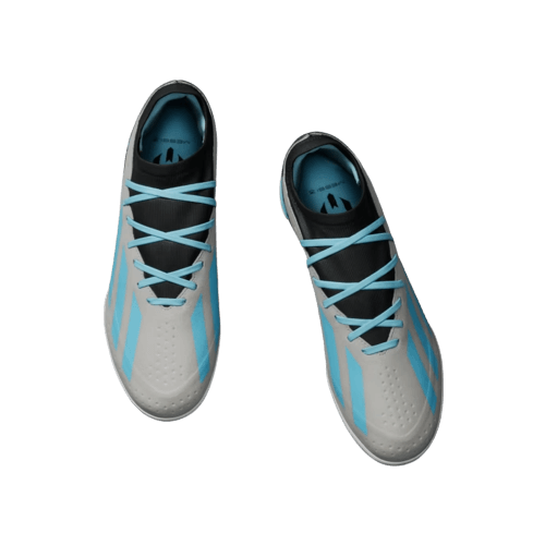 X Crazyfast Messi.3-12