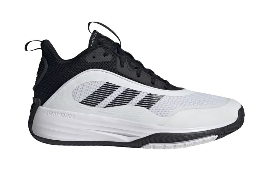 Ownthegame 3.0-Ftwwht/Cblack/Cblack-1