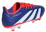 Predator League FG-23