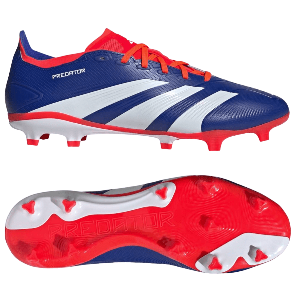 Predator League FG-6