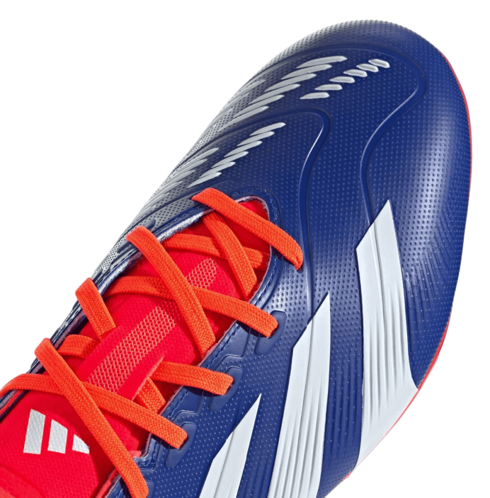 Predator League FG-16